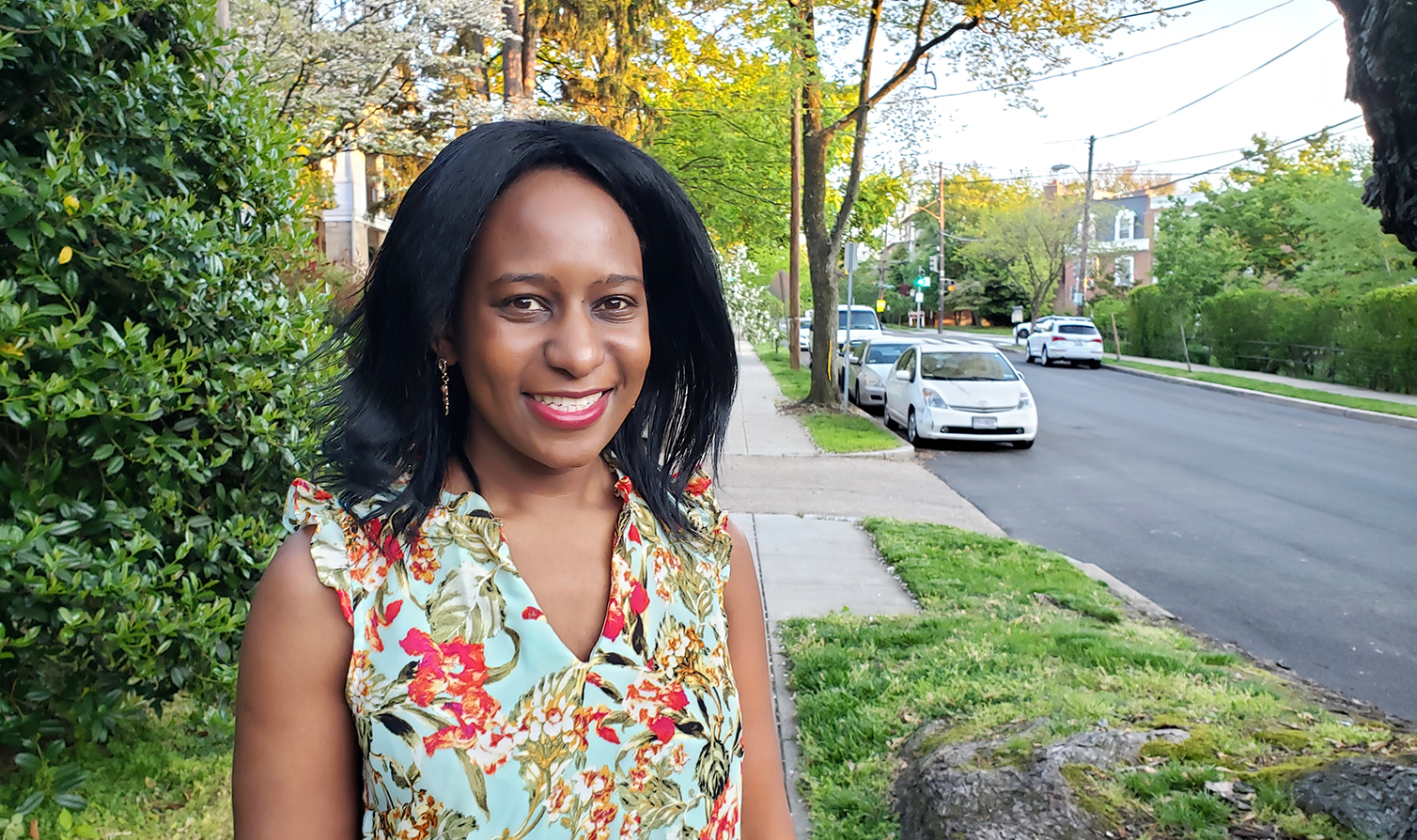 Catherine Nabakalu, 30 Under 30, 2020