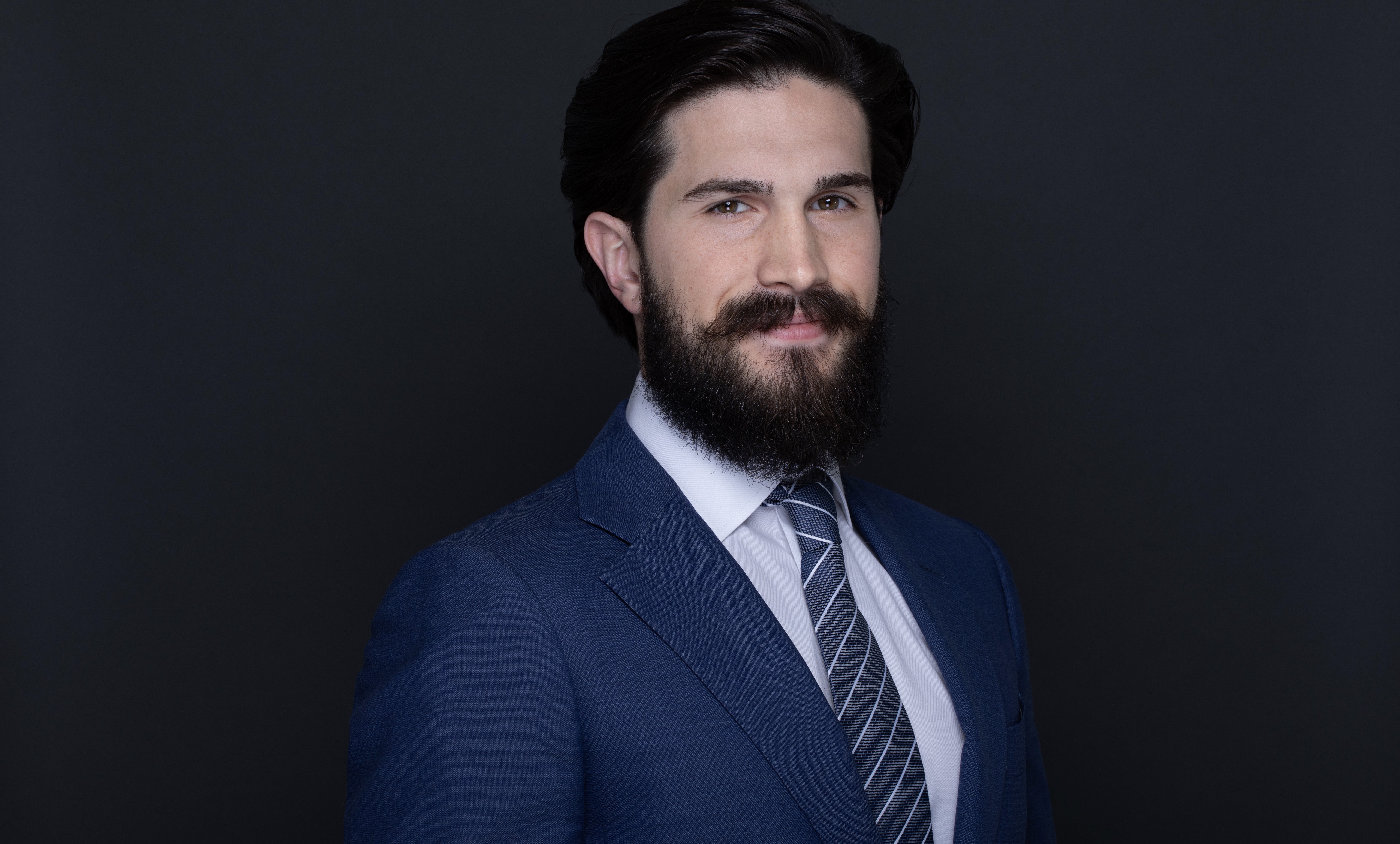 Gokse Oztukeri, 30 Under 30, 2020