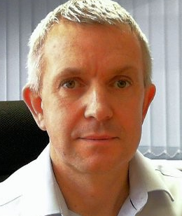 Nick Clark