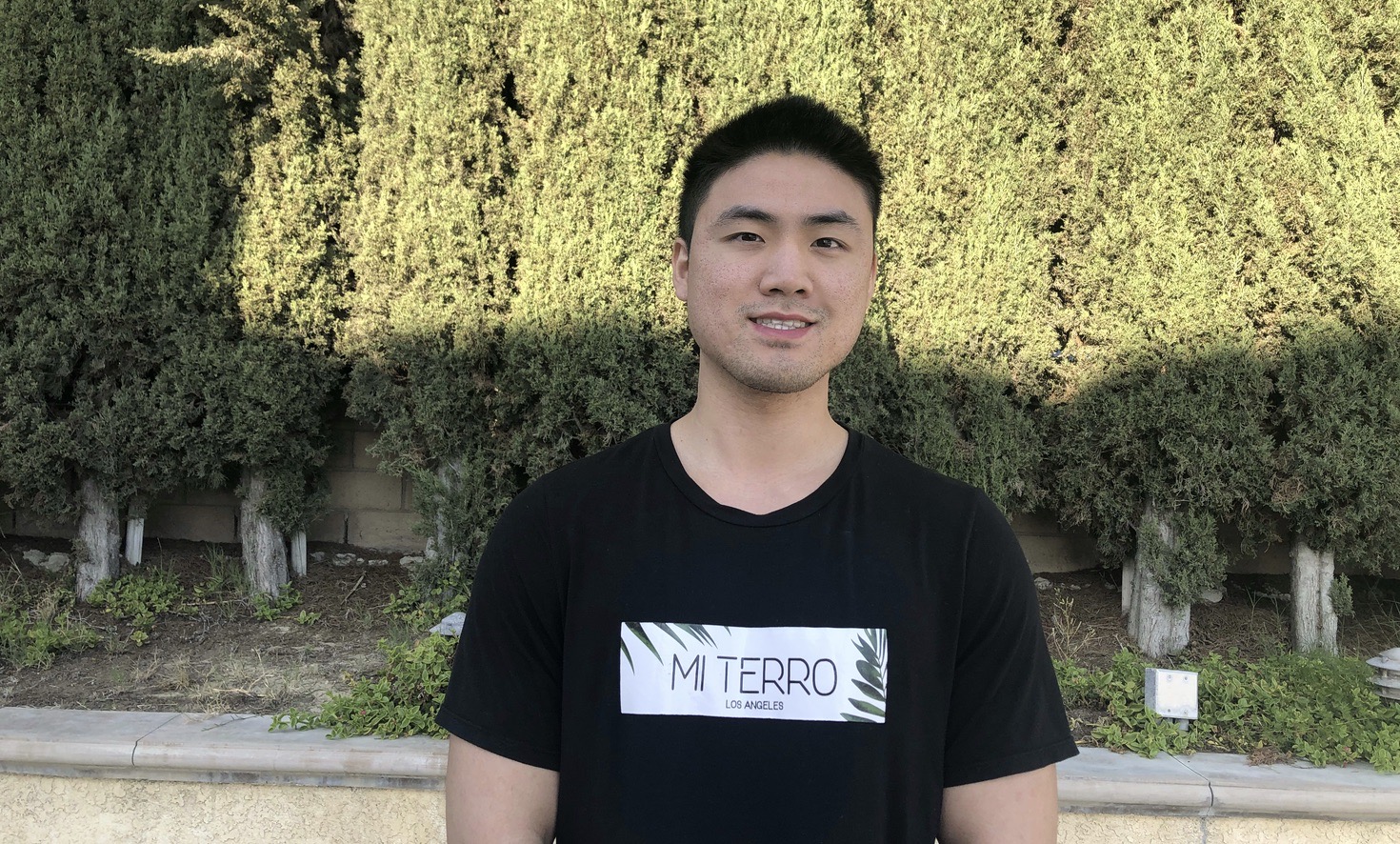 Robert Luo, 30 Under 30, 2020