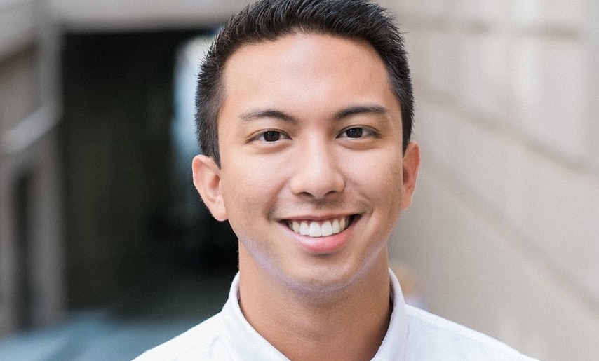 Matt Panopio, 30 Under 30, 2020