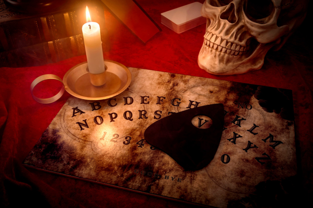 ouija board ouija board