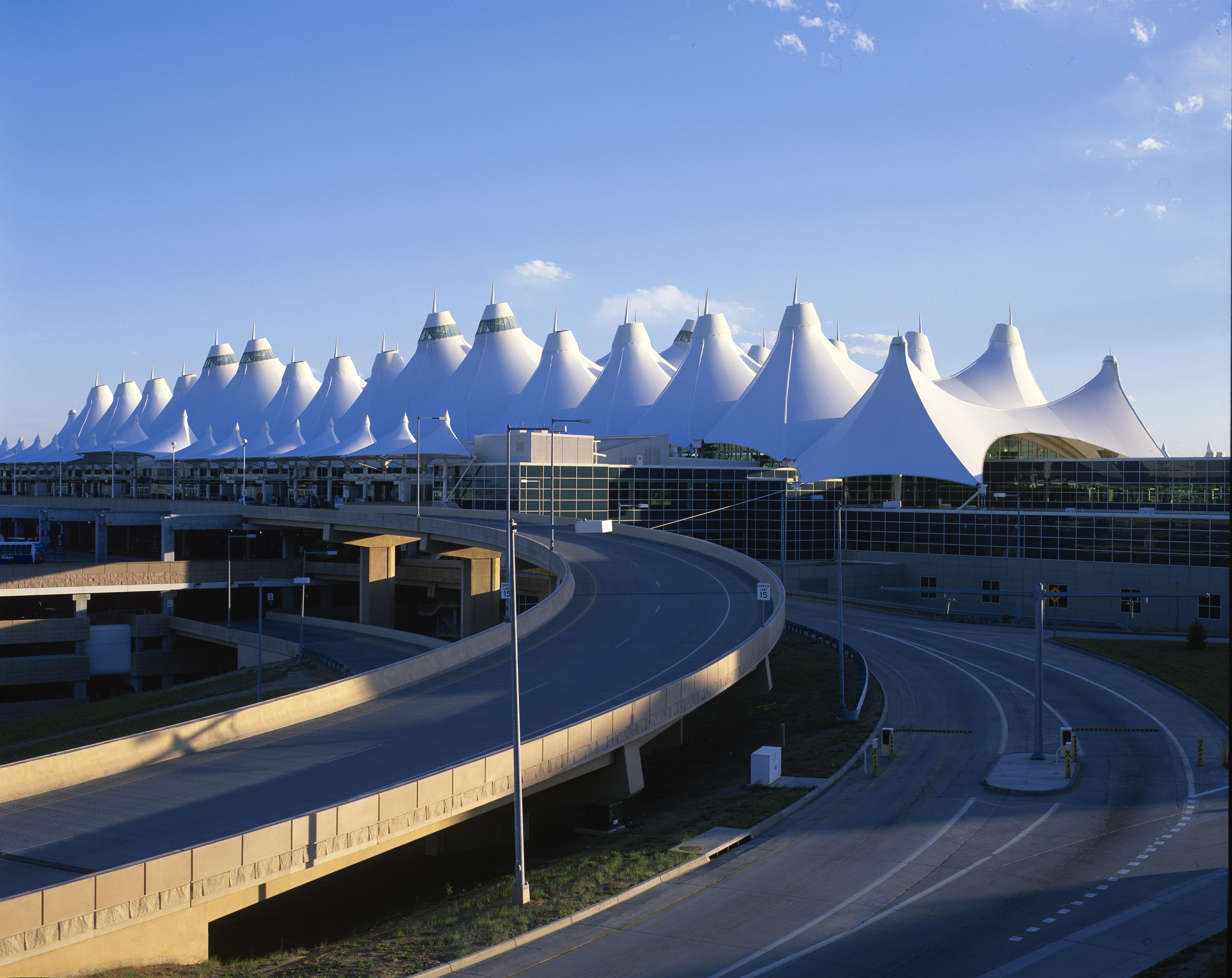 Denver International Airport