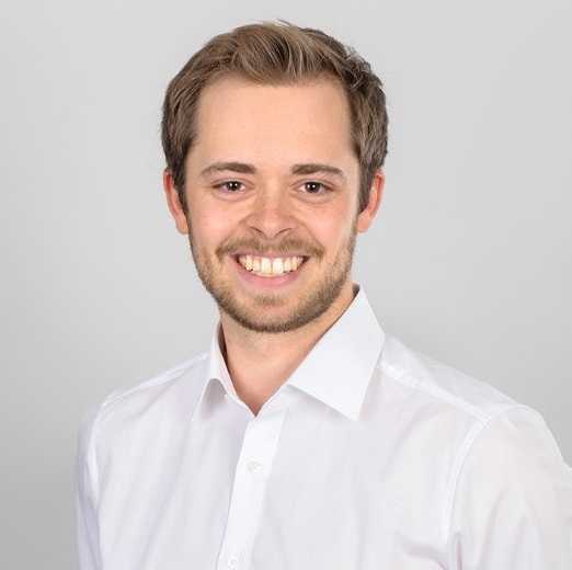 Marcel Nachbar