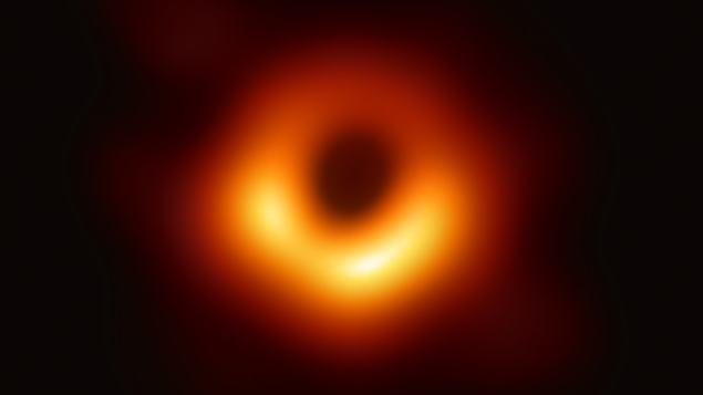 Black hole Black hole