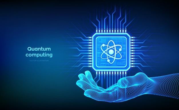 Future of Quantum Computing