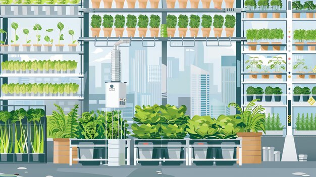 vertical farming equipment cost