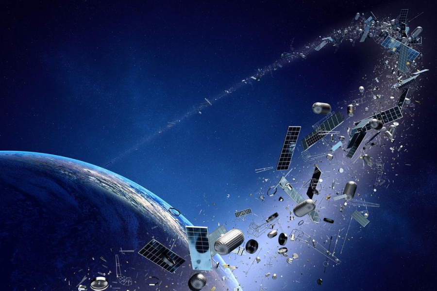Space Traffic Management Soft Laws