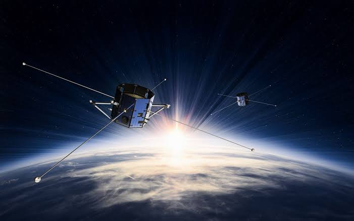 Space weather live NASA