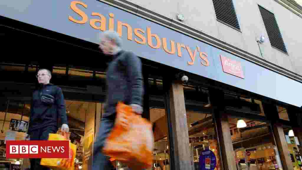 Sainsbury's pledges 1bn to cut emissions to zero by 2040