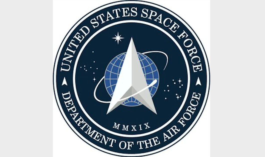 U.S. Space Force says its new seal is not a Starfleet knockoff