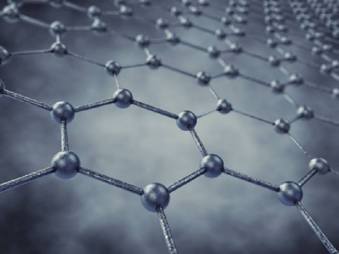 Graphene for physicists, materials scientists, and engineers - Physics World