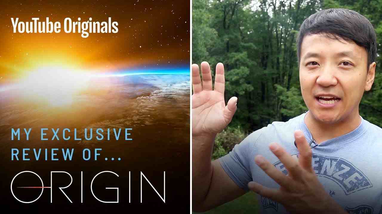 Can humans travel in space? - Origin