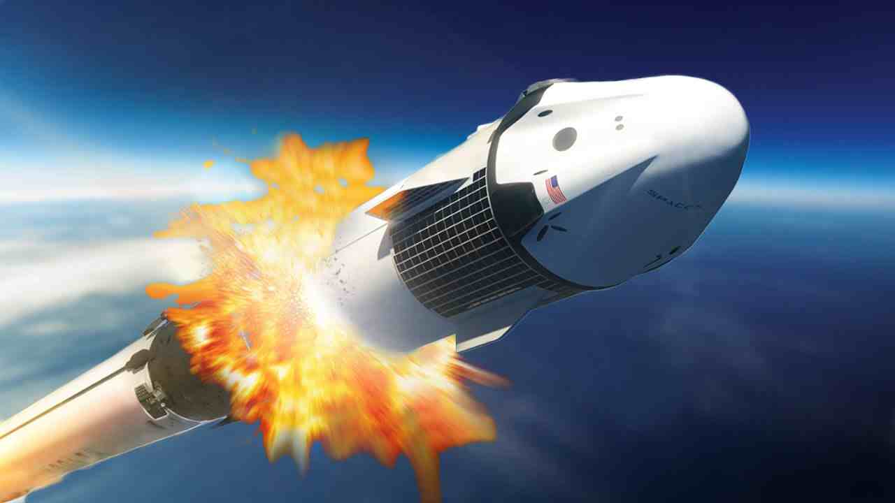 Why SpaceX Will Blow Up This Falcon 9