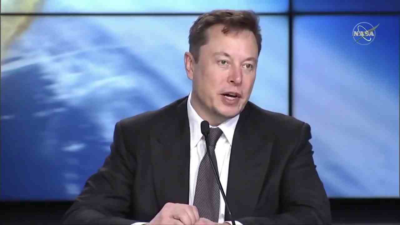 Could Crew Dragon land on SpaceX boat's net? Elon Musk Explains