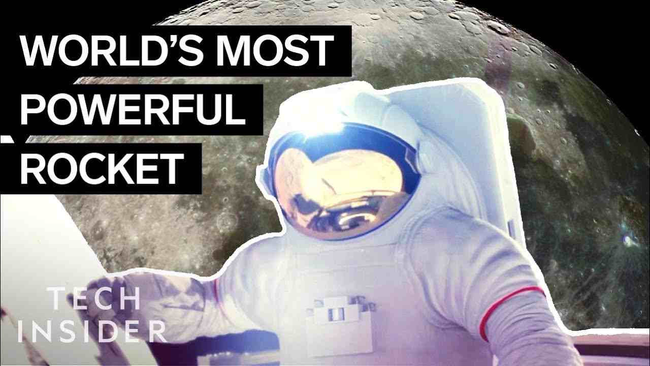 NASAs $30 Billion Moon Return Mission, Explained | Beyond Earth