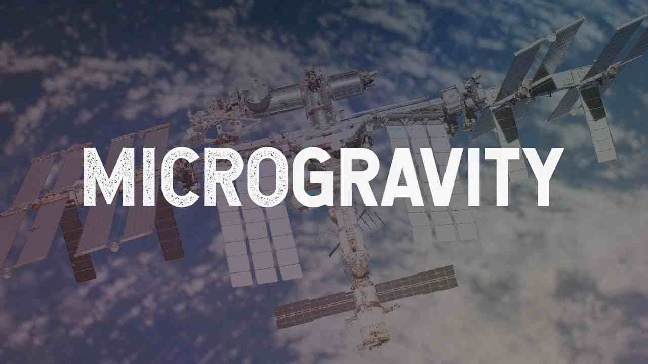 NASA Explorers: Microgravity