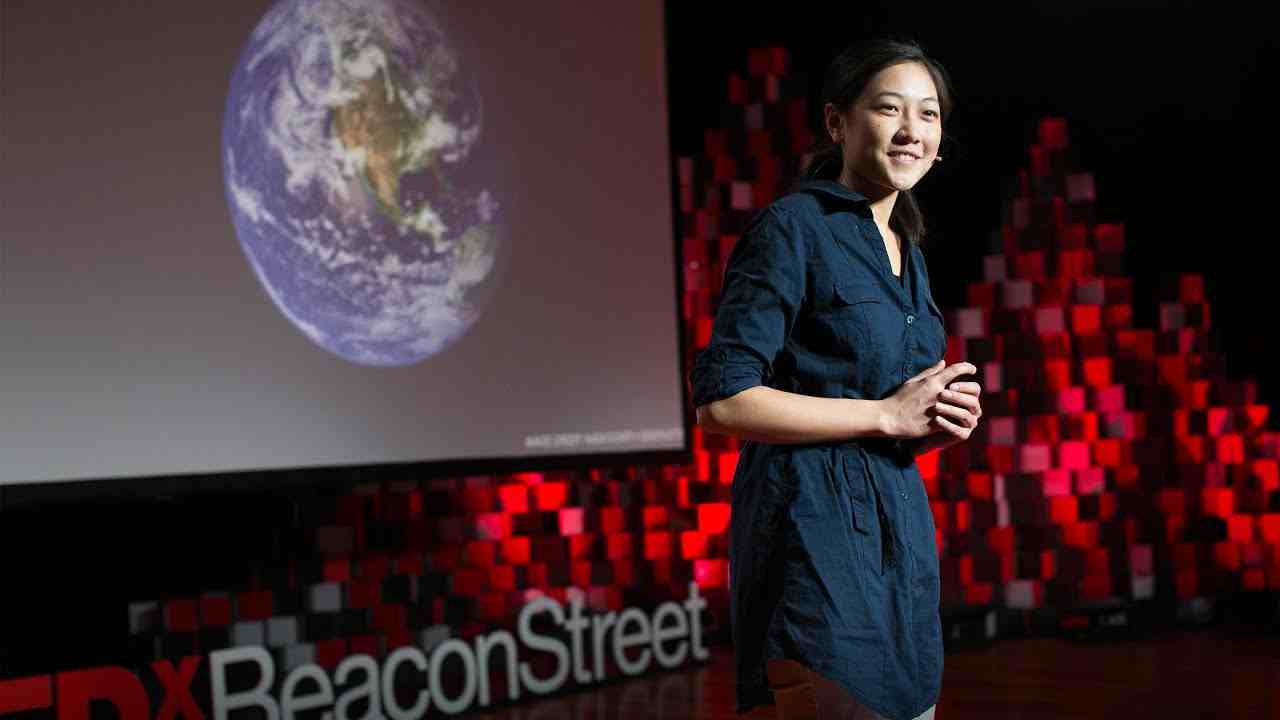 How humans could evolve to survive in space | Lisa Nip