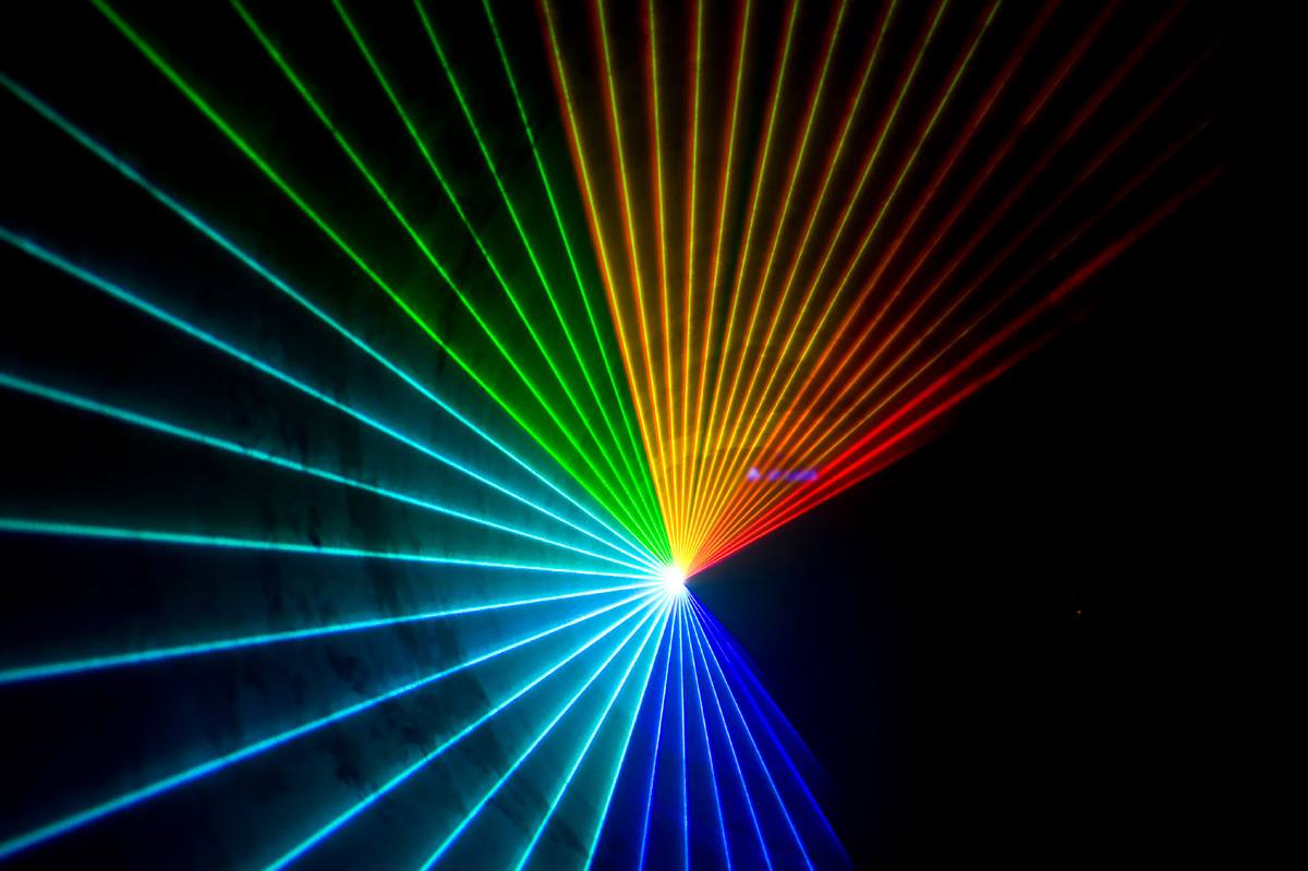 Innovation lights up photonics - Physics World