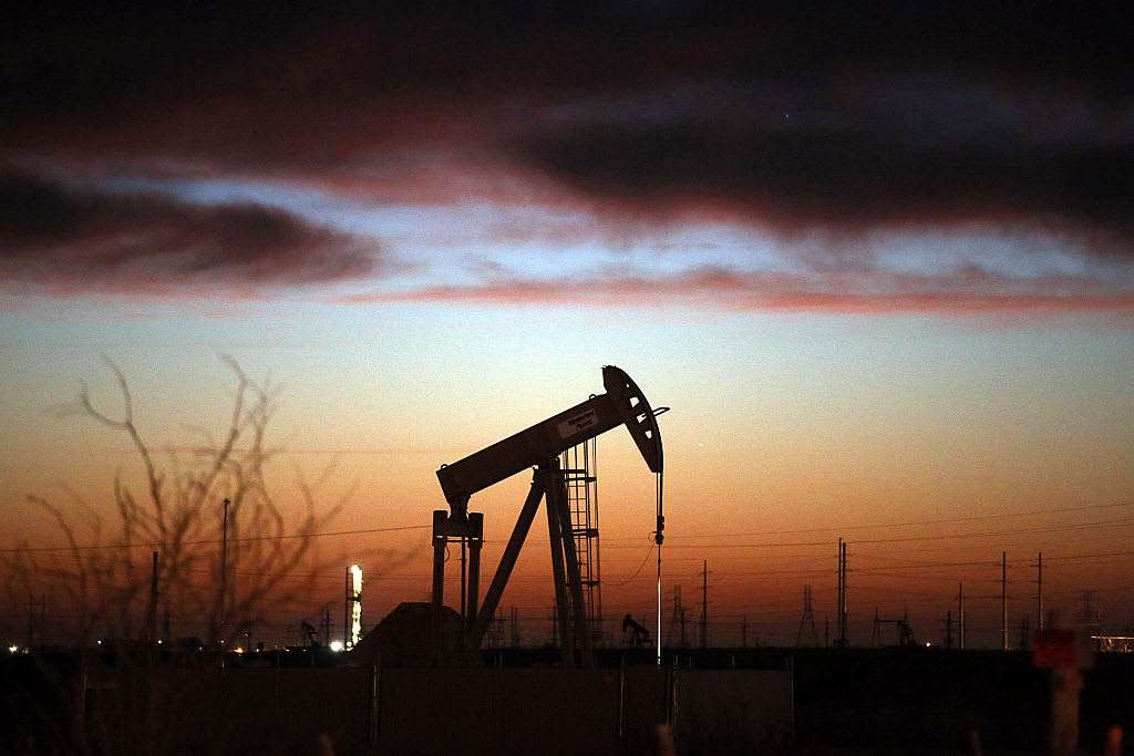 Oil prices rebound from China virus slump amid ginger recovery across markets