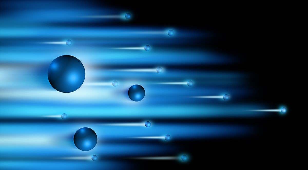 Terahertz waves create short and stable electron pulses - Physics World
