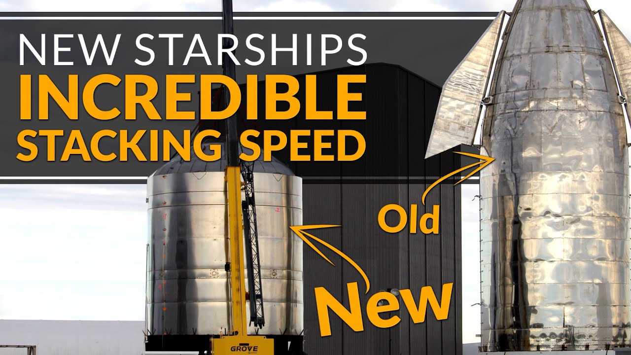 SpaceX Starship Update, Starlink, Crew Dragon, Solar Orbiter and NASA news. What a week!