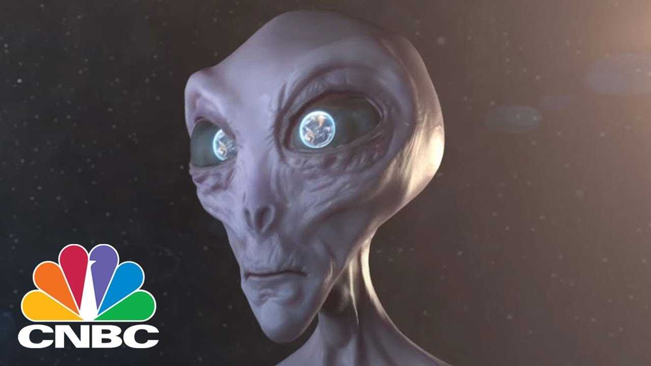 NASAs Hiring A Planetary Protection Officer To Shield Earth From Alien Contamination | CNBC