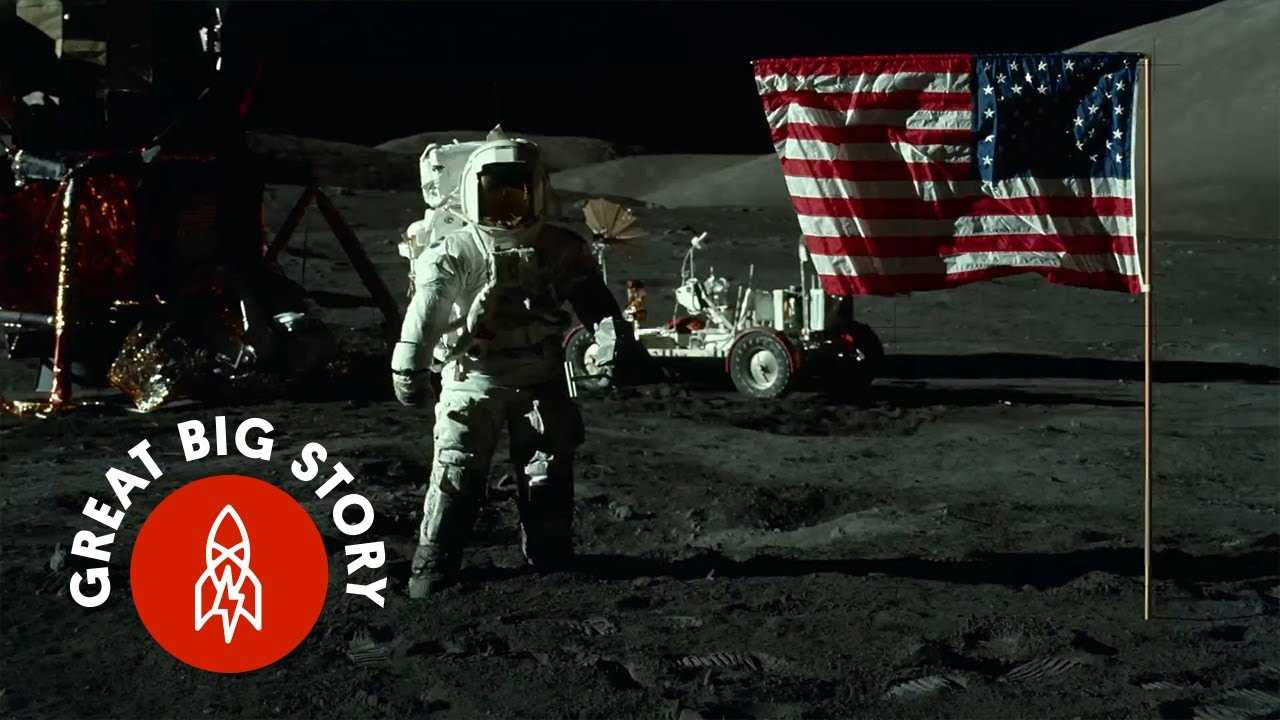 Inside NASA's Last Moon Mission