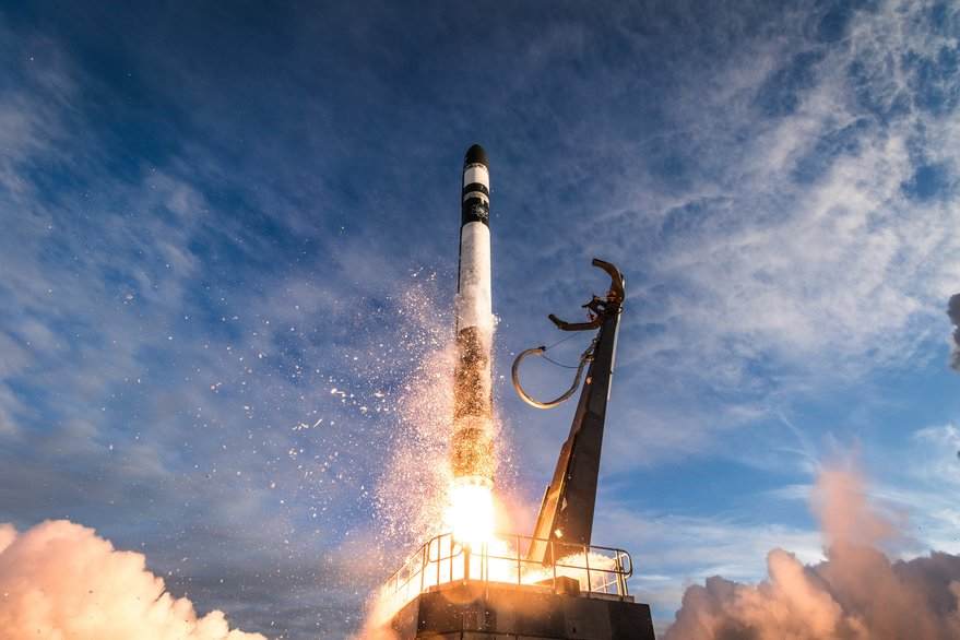 Rocket Lab wins contract to launch NASA lunar cubesat mission