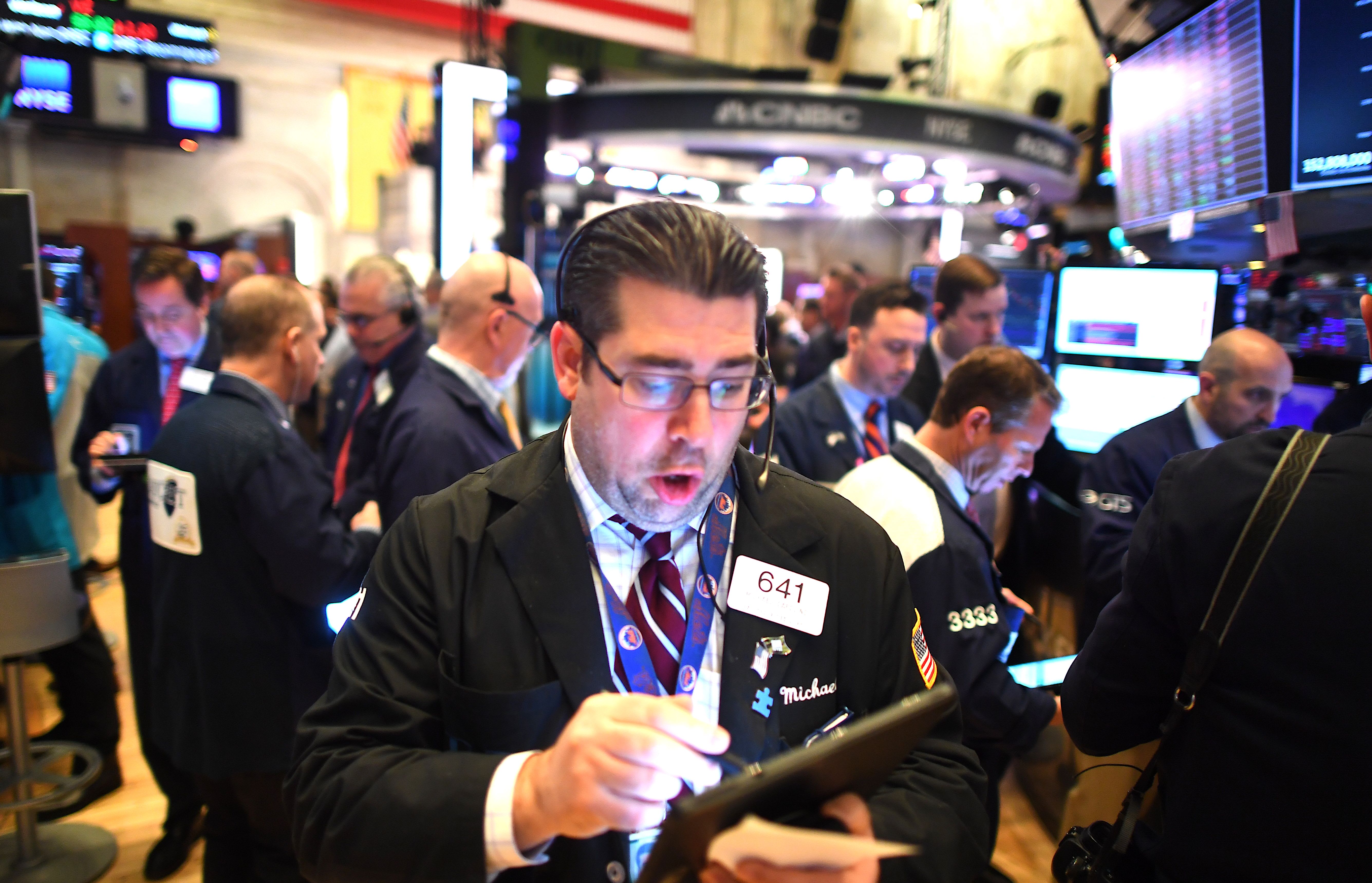 5 things to know before the stock market opens Friday