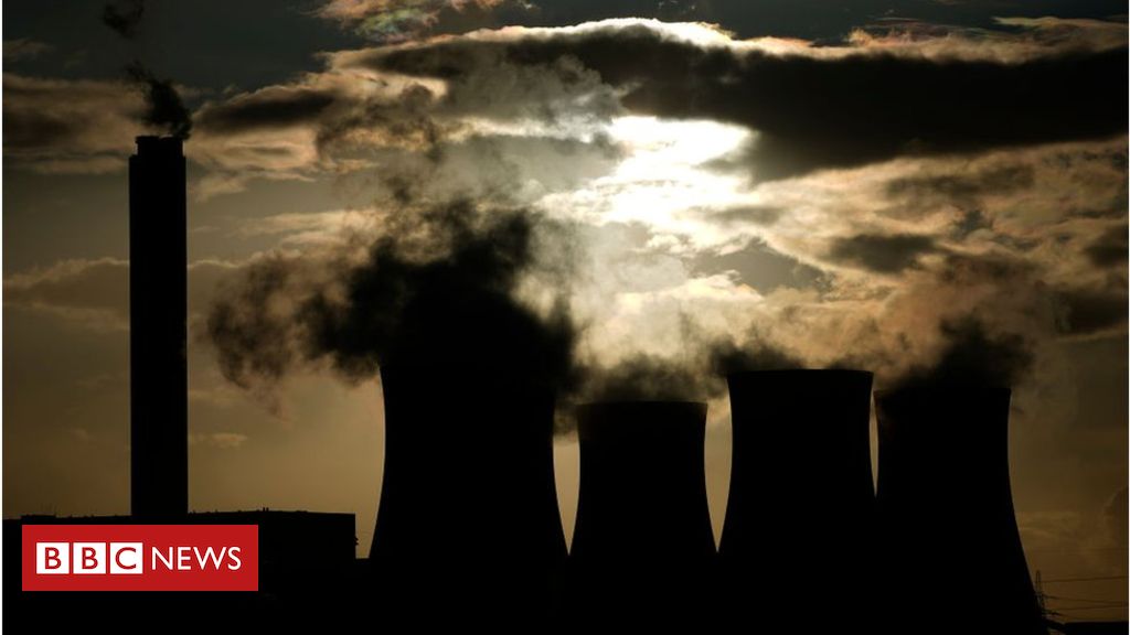 Coal power developers 'risk wasting billions'