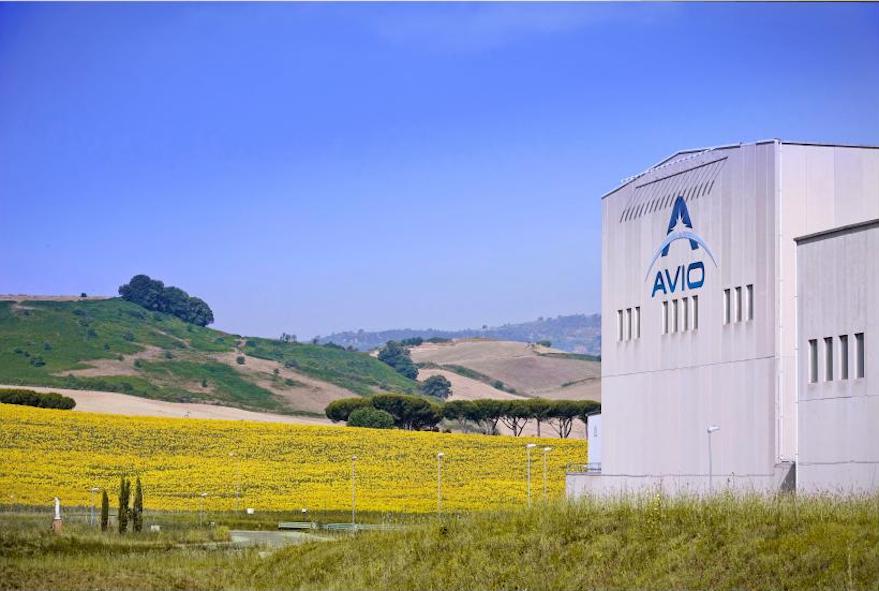 Avio, exempt from Italys coronavirus lockdown, seeks reopening of French Guiana spaceport