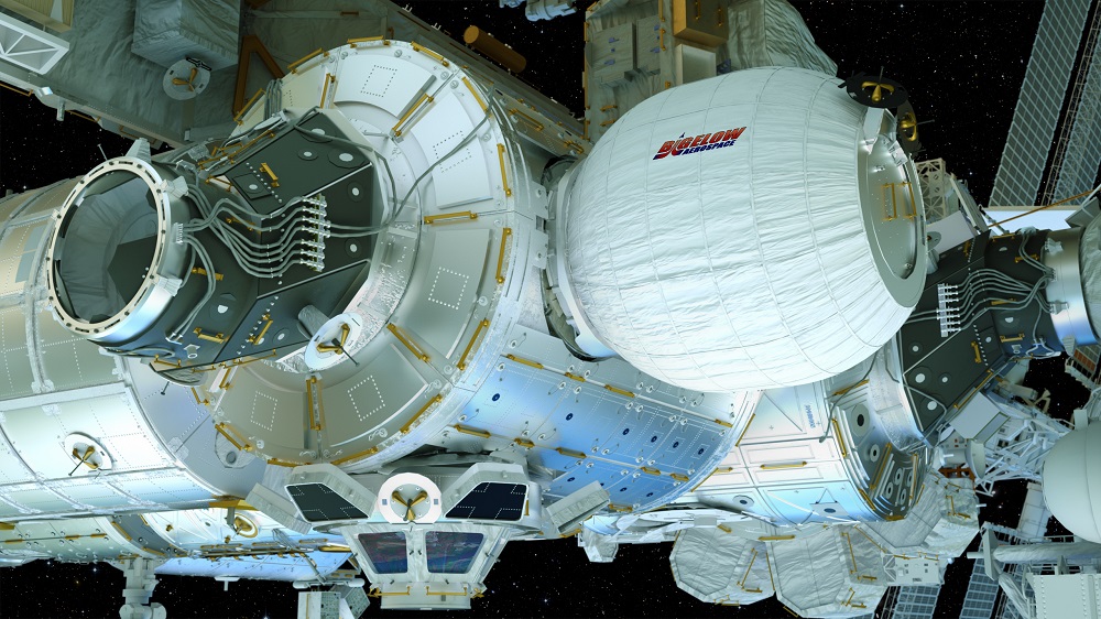 Bigelow Aerospace lays off entire workforce