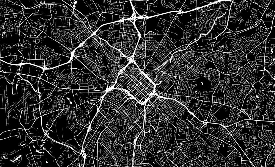 Mapping out Charlottes lead on green tariffs