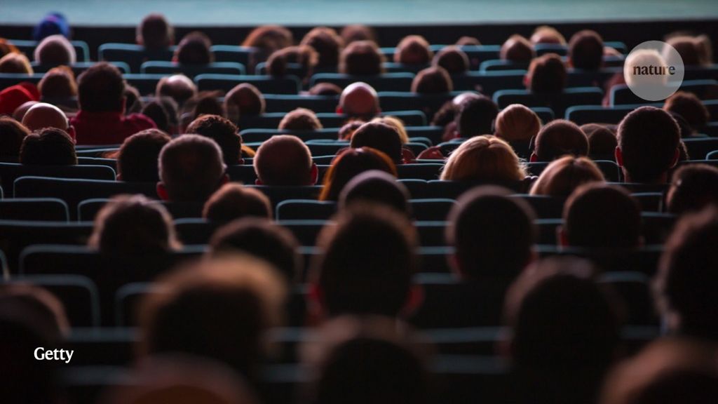 Third-hand tobacco smoke fills non-smoking cinemas