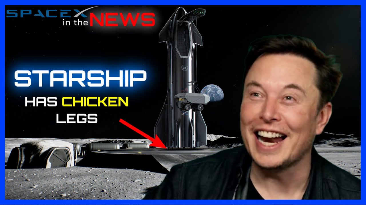 Starship Super Heavy Is Rapidly Evolving Says Elon Musk | SpaceX in the News