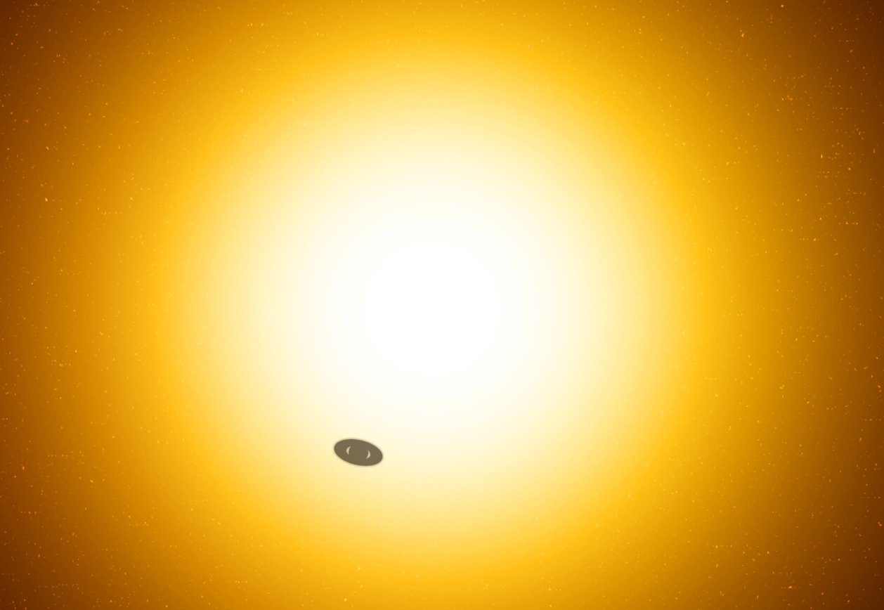 Super-puff exoplanets put a ring on it - Physics World