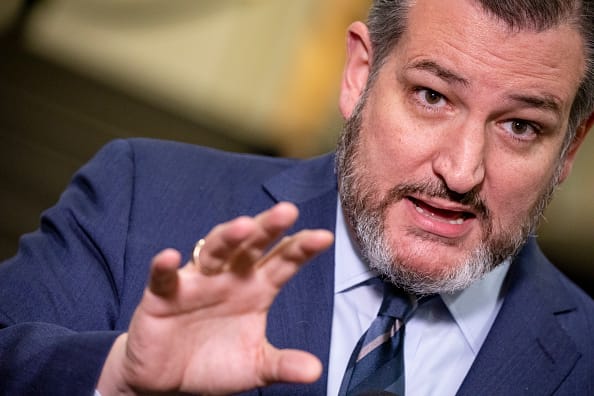 Ted Cruz, other senators, warn Saudis to stop using oil in economic warfare against the US