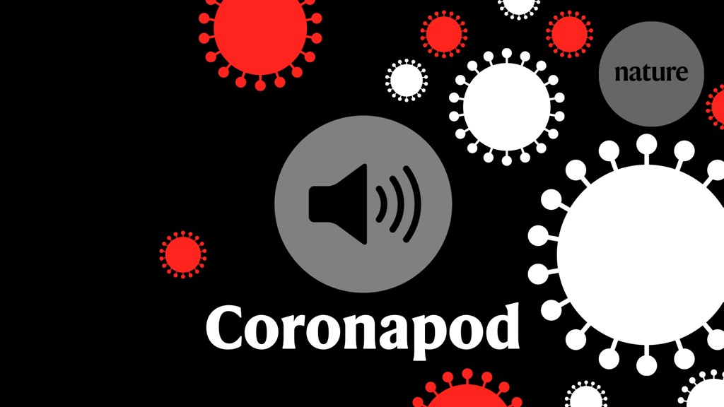 Coronapod: The race to expand antibody testing