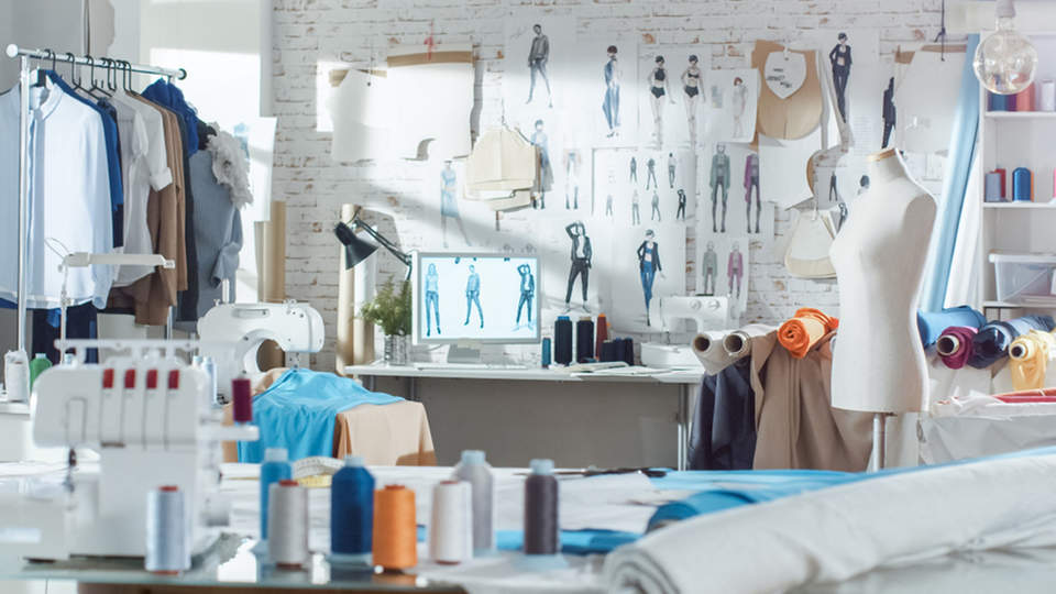 How fashion professionals are re-educating for a circular economy