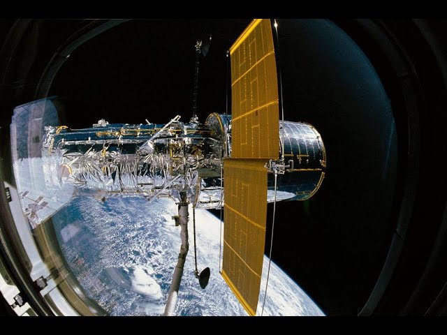 #EZScience Episode 6: NASA's Hubble Space Telescope  Our Window to the Stars