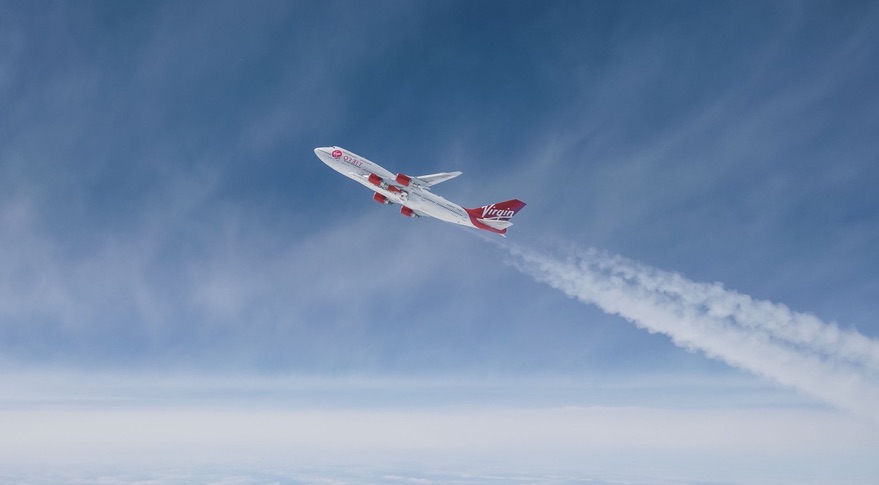 Virgin Orbit completes final major test before first LauncherOne flight