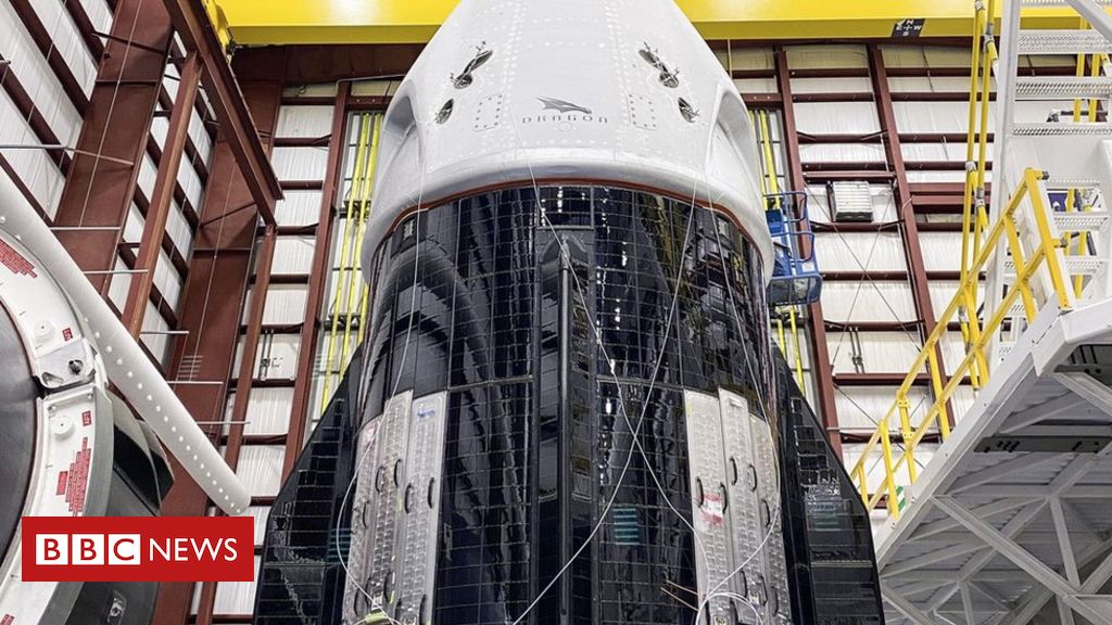 Nasa SpaceX launch: 10 questions about the mission