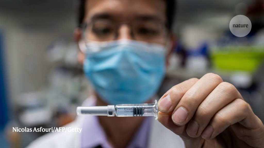 Scores of coronavirus vaccines are in competition  how will scientists choose the best?