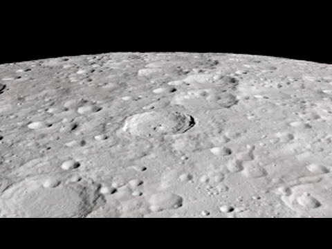 NASA | Tour of the Moon