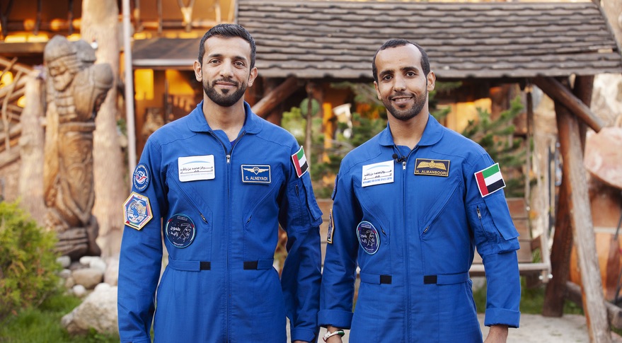 UAE to select next astronauts in January