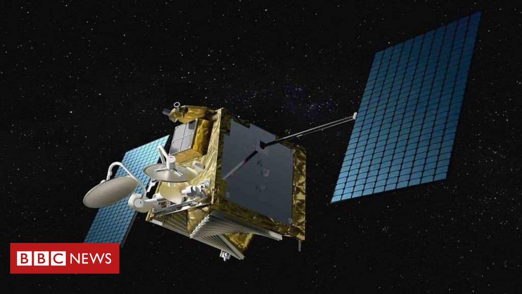 Brexit: UK starts work on buying own sat-nav system to rival Galileo