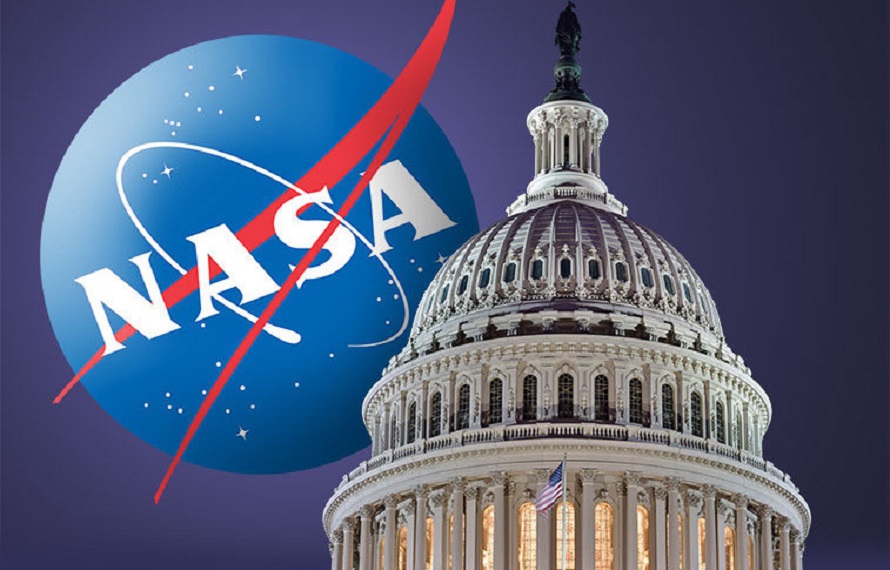 House, Senate continue work on space-related legislation
