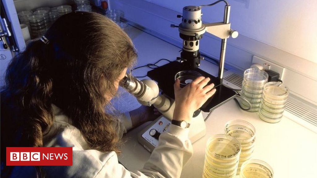 Government plans new office to attract scientists to UK