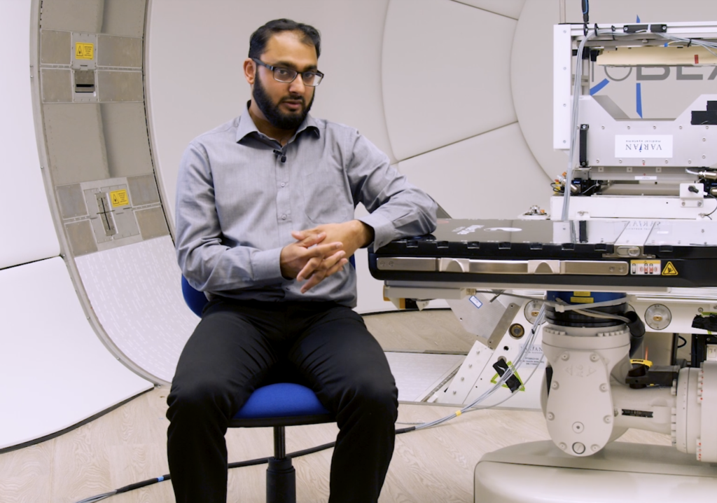 Working in medical physics: not your average career - Physics World